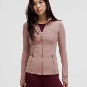 Lululemon define jacket